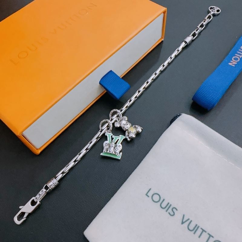 LV Bracelets